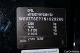 Opel  Insignia  B Grand Sport Elegance 2.0 CDTI 128KW AT8 E6d #5