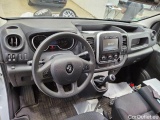 Renault  Trafic  Kasten L1H1 3 0t Komfort 2.0 dCi 88KW MT6 E6dT #3