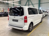 Toyota  Proace  Verso L1 Team D 2.0 130KW AT8 8 Sitzer E6d #2