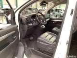 Toyota  Proace  Verso L1 Team D 2.0 130KW AT8 8 Sitzer E6d #4