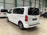 Toyota  Proace  Verso L1 Team D 2.0 130KW AT8 8 Sitzer E6d #8