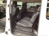 Toyota  Proace  Verso L1 Team D 2.0 130KW AT8 8 Sitzer E6d #9