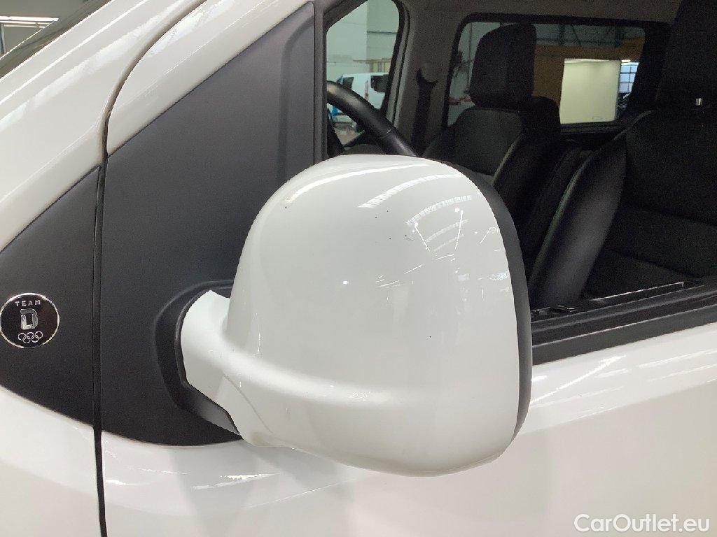 Toyota  Proace  Verso L1 Team D 2.0 130KW AT8 8 Sitzer E6d #46