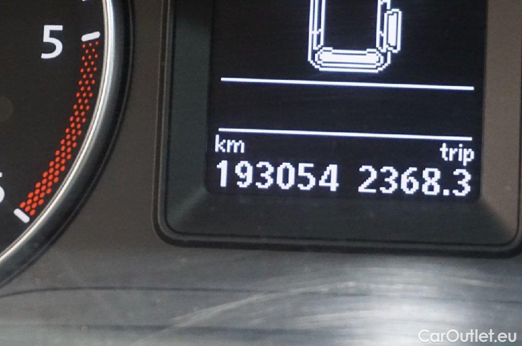Volkswagen  Caddy  Nfz Kasten BMT 4Motion 2.0 TDI 90KW MT6 E6 #6