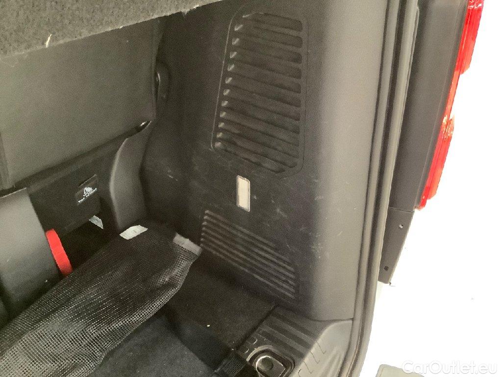Toyota  Proace  Verso L1 Team D 2.0 130KW AT8 8 Sitzer E6d #35