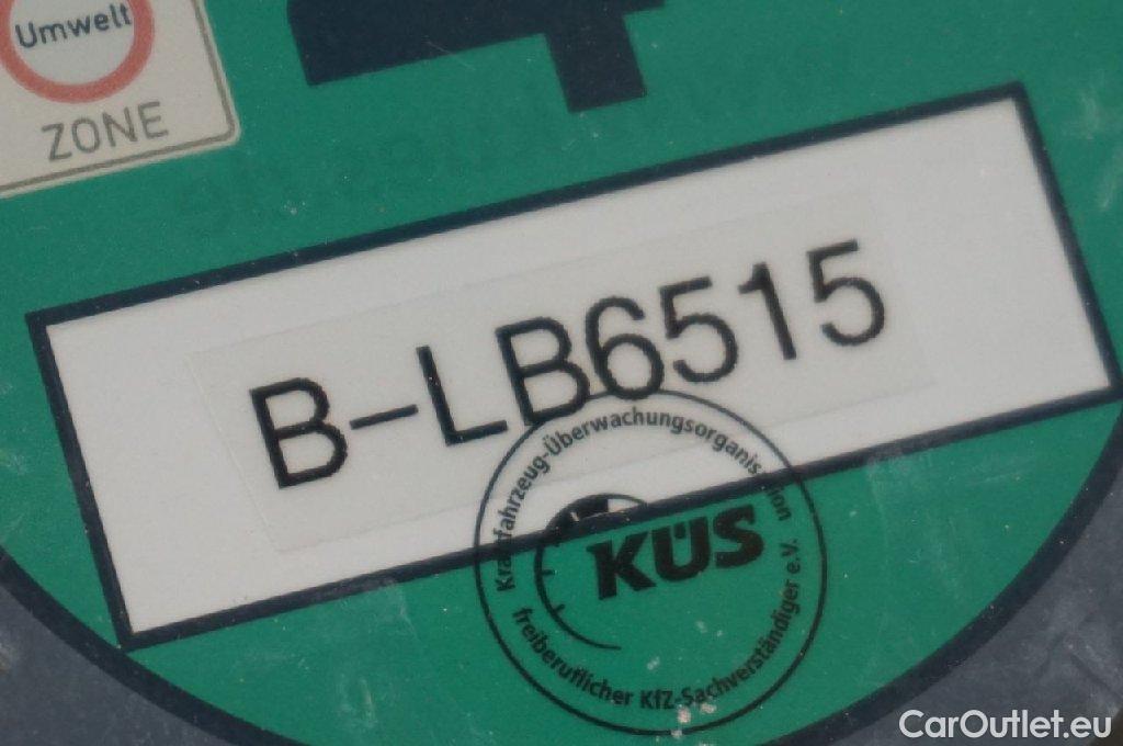 Volkswagen  Caddy  Nfz Kasten BMT 4Motion 2.0 TDI 90KW MT6 E6 #23