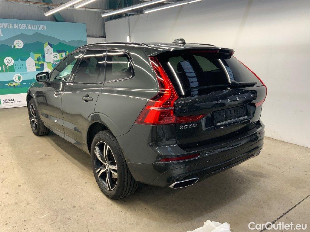 Volvo  XC60  R Design 2WD 2.0 B4 145KW AT8 E6d #8