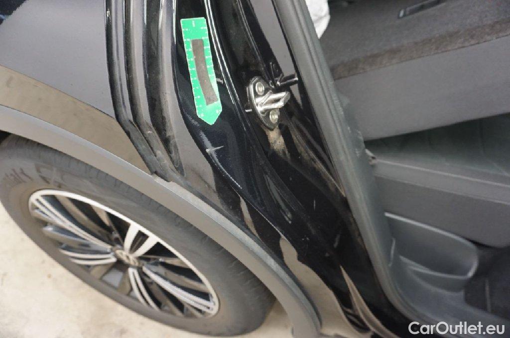 Volkswagen  Tiguan  Elegance 2.0 TDI 110KW MT6 E6d #16