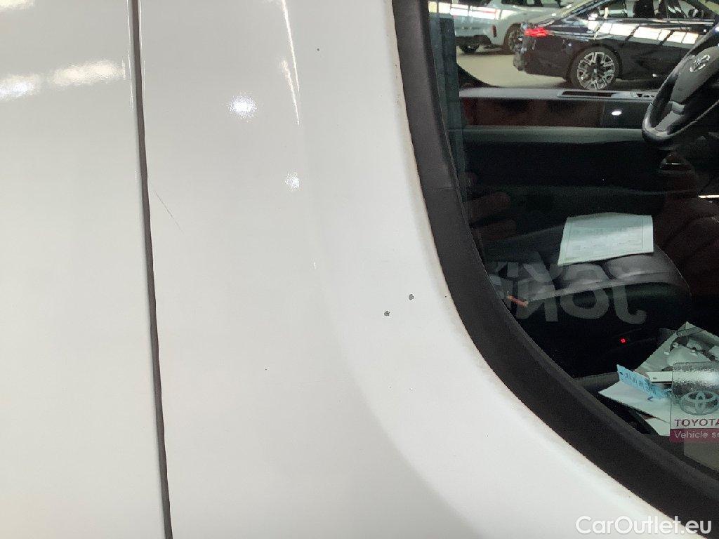 Toyota  Proace  Verso L1 Team D 2.0 130KW AT8 8 Sitzer E6d #55