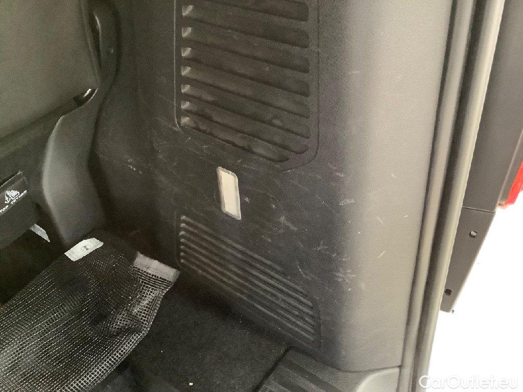 Toyota  Proace  Verso L1 Team D 2.0 130KW AT8 8 Sitzer E6d #36