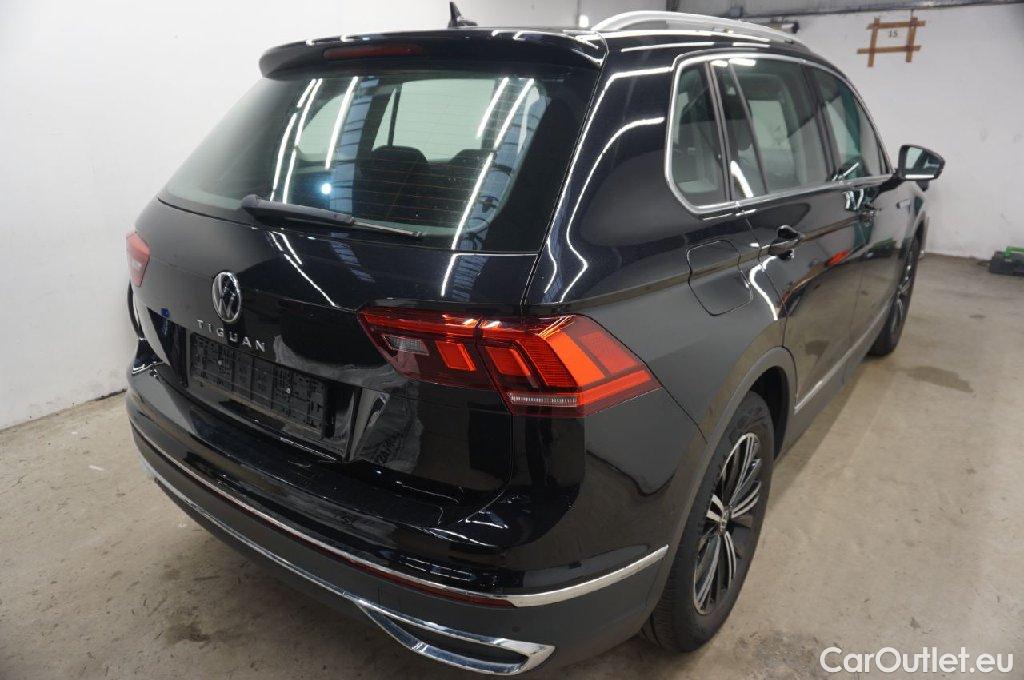 Volkswagen  Tiguan  Elegance 2.0 TDI 110KW MT6 E6d #2