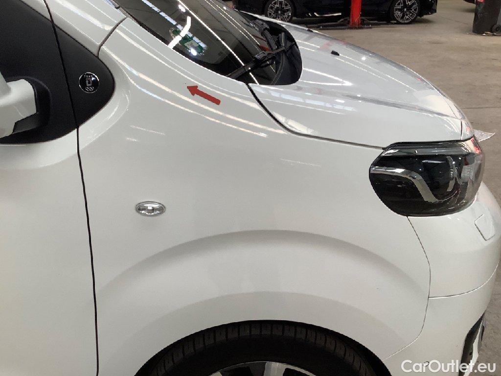 Toyota  Proace  Verso L1 Team D 2.0 130KW AT8 8 Sitzer E6d #23