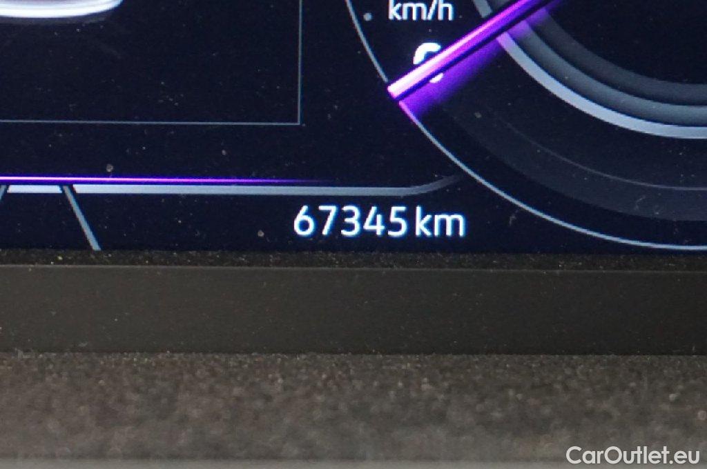 Volkswagen  Tiguan  Elegance 2.0 TDI 110KW MT6 E6d #6