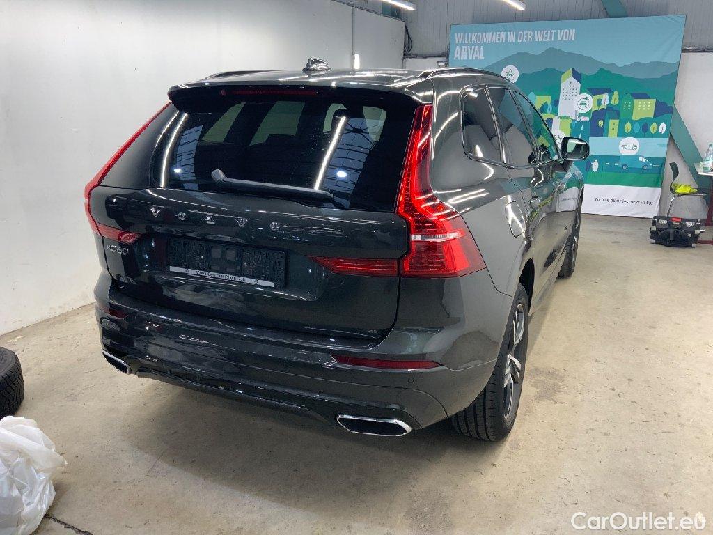Volvo  XC60  R Design 2WD 2.0 B4 145KW AT8 E6d #2