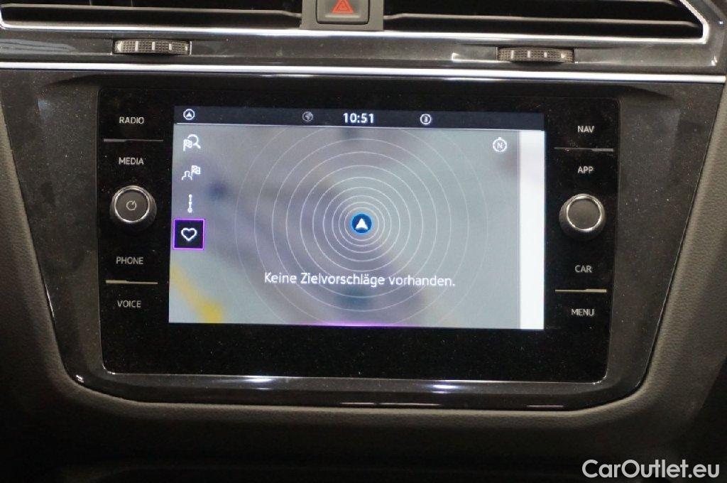 Volkswagen  Tiguan  Elegance 2.0 TDI 110KW MT6 E6d #12
