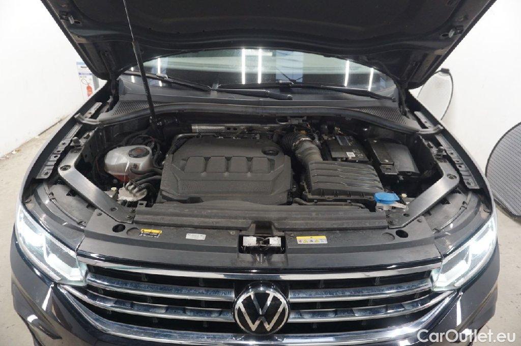 Volkswagen  Tiguan  Elegance 2.0 TDI 110KW MT6 E6d #11