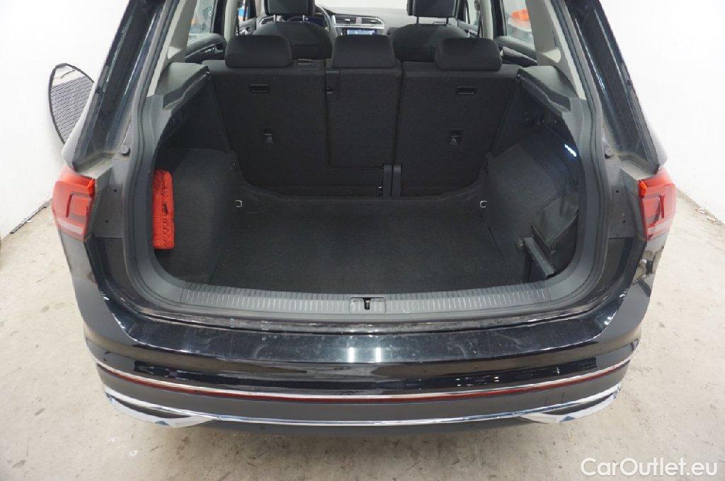 Volkswagen  Tiguan  Elegance 2.0 TDI 110KW MT6 E6d #10