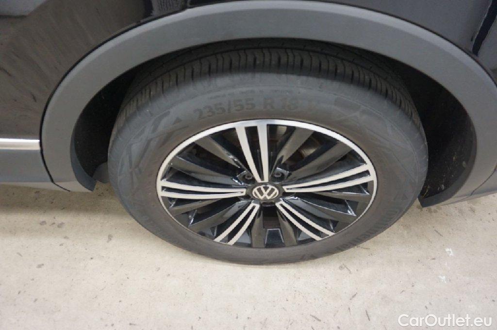 Volkswagen  Tiguan  Elegance 2.0 TDI 110KW MT6 E6d #24