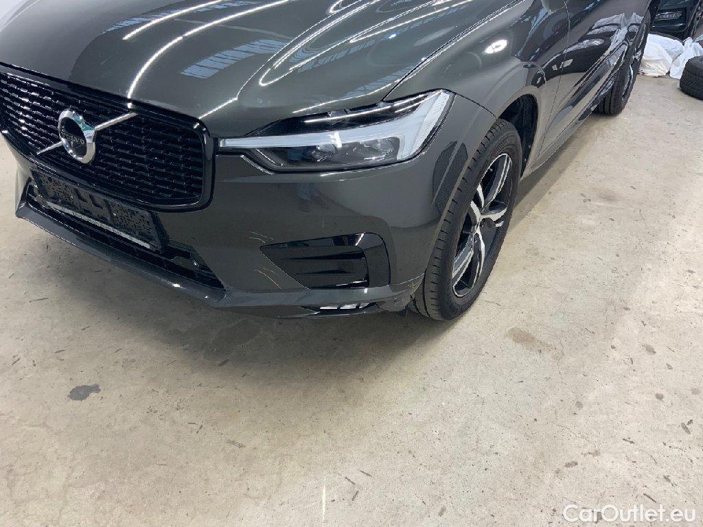 Volvo  XC60  R Design 2WD 2.0 B4 145KW AT8 E6d #18