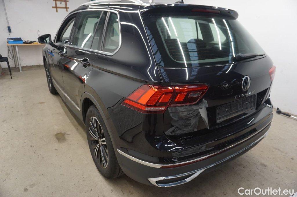 Volkswagen  Tiguan  Elegance 2.0 TDI 110KW MT6 E6d #8