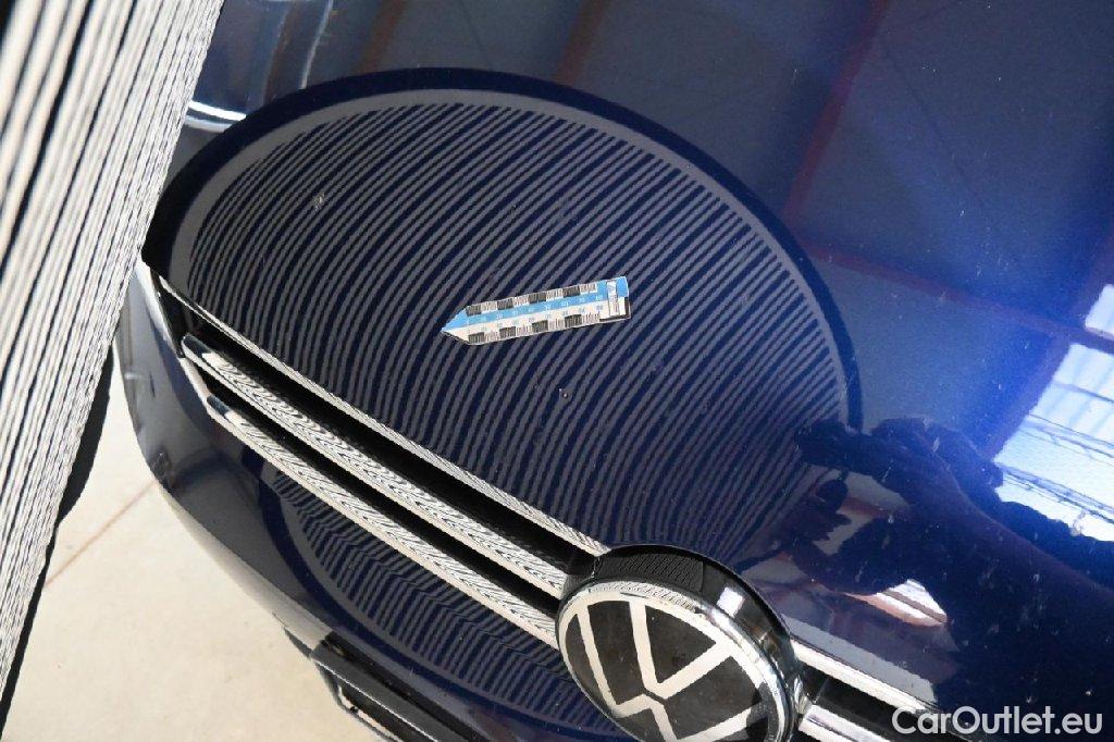 Volkswagen  Touran  Comfortline BMT/Start-Stopp 2.0 TDI 90KW MT6 E6d #30