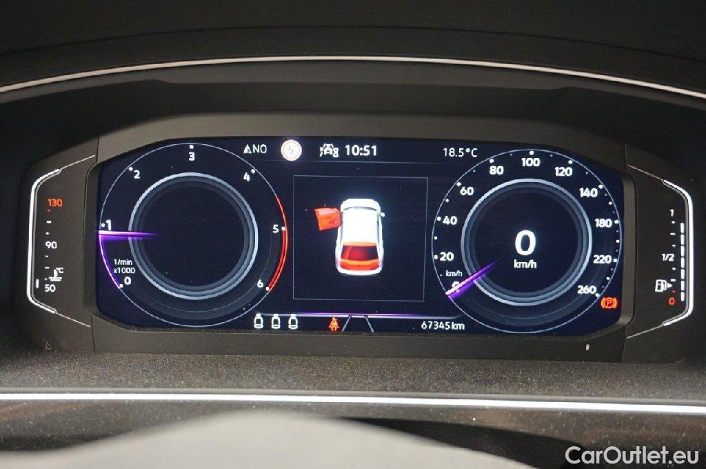Volkswagen  Tiguan  Elegance 2.0 TDI 110KW MT6 E6d #21