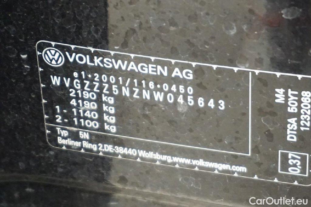 Volkswagen  Tiguan  Elegance 2.0 TDI 110KW MT6 E6d #5