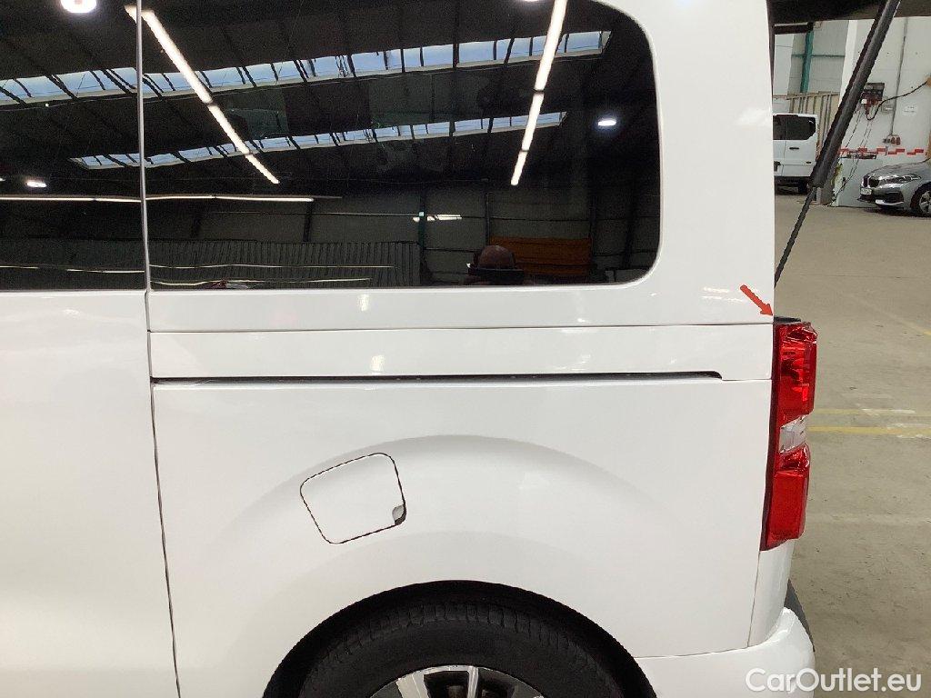 Toyota  Proace  Verso L1 Team D 2.0 130KW AT8 8 Sitzer E6d #39