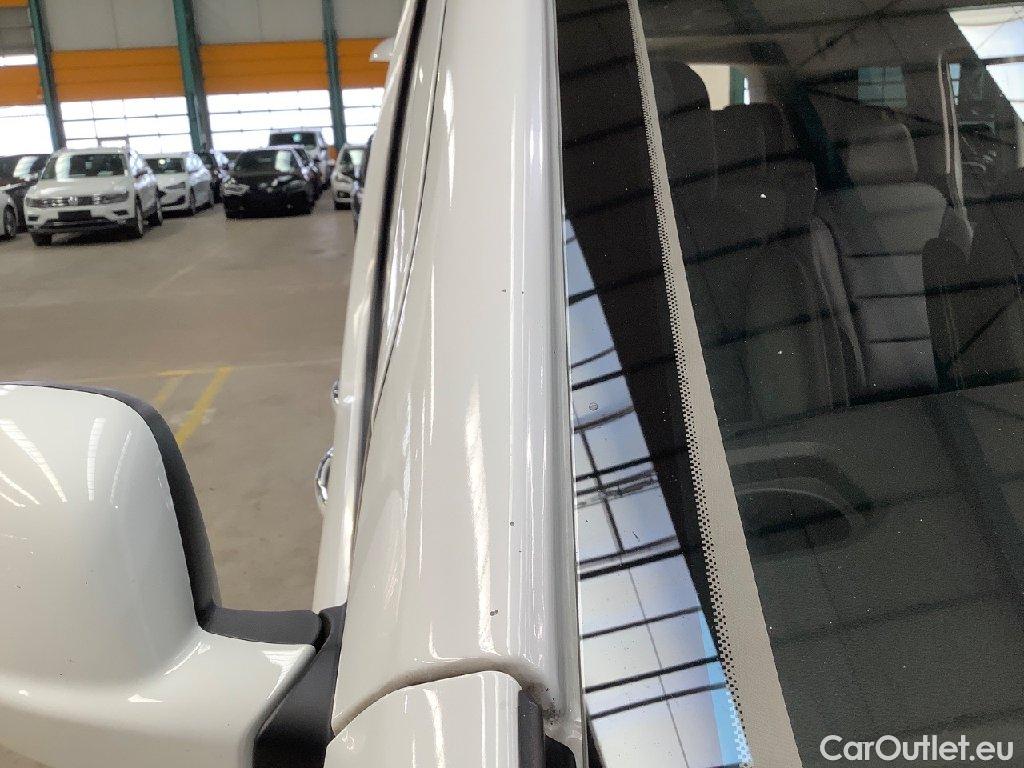 Toyota  Proace  Verso L1 Team D 2.0 130KW AT8 8 Sitzer E6d #53