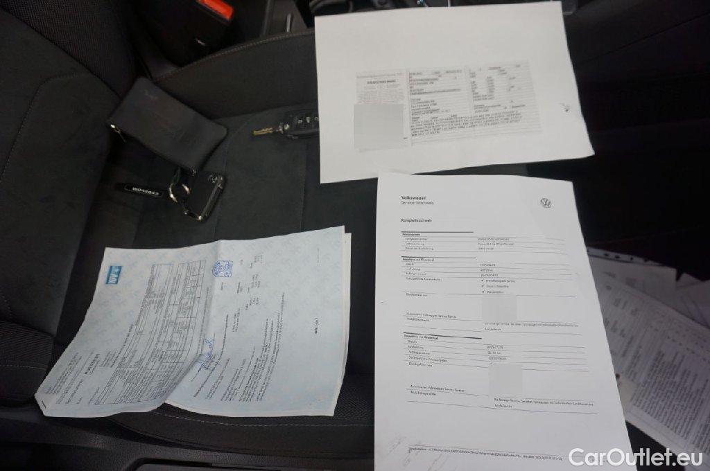 Volkswagen  Tiguan  Elegance 2.0 TDI 110KW MT6 E6d #13