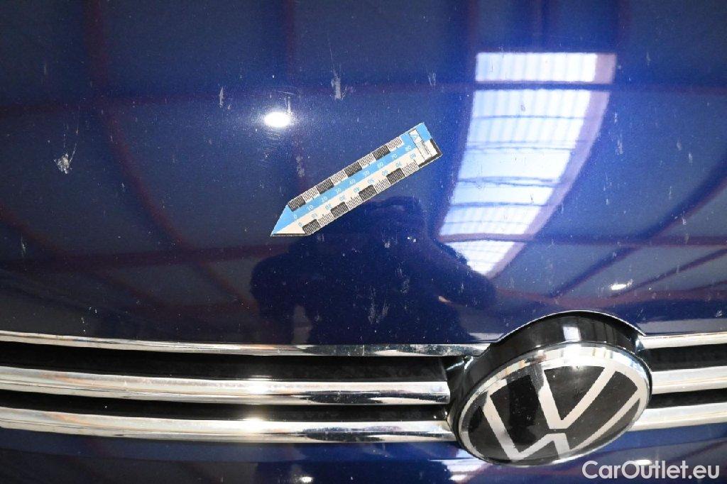 Volkswagen  Touran  Comfortline BMT/Start-Stopp 2.0 TDI 90KW MT6 E6d #31