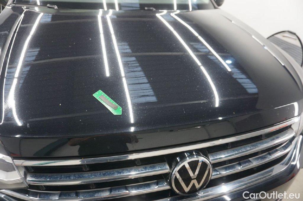 Volkswagen  Tiguan  Elegance 2.0 TDI 110KW MT6 E6d #15