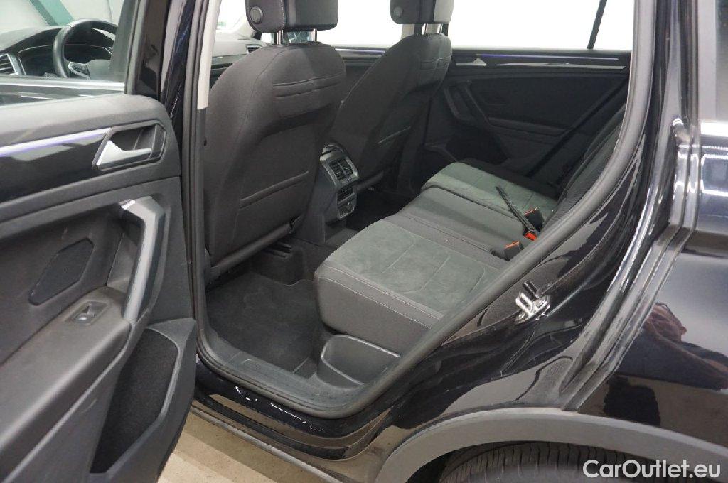 Volkswagen  Tiguan  Elegance 2.0 TDI 110KW MT6 E6d #9