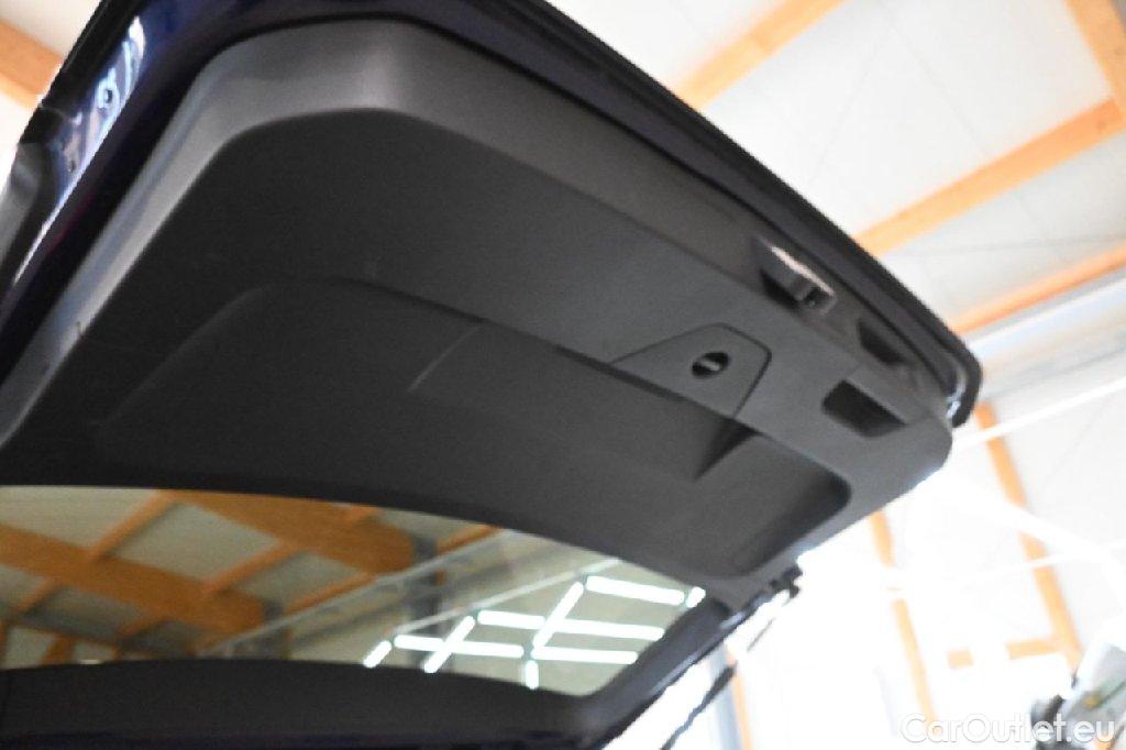 Volkswagen  Touran  Comfortline BMT/Start-Stopp 2.0 TDI 90KW MT6 E6d #75