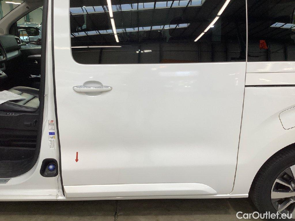 Toyota  Proace  Verso L1 Team D 2.0 130KW AT8 8 Sitzer E6d #41