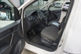 Volkswagen  Caddy  Nfz Kasten BMT 4Motion 2.0 TDI 90KW MT6 E6 #4