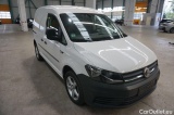 Volkswagen  Caddy  Nfz Kasten BMT 4Motion 2.0 TDI 90KW MT6 E6 #7