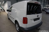 Volkswagen  Caddy  Nfz Kasten BMT 4Motion 2.0 TDI 90KW MT6 E6 #8