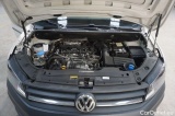 Volkswagen  Caddy  Nfz Kasten BMT 4Motion 2.0 TDI 90KW MT6 E6 #11