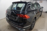 Volkswagen  Tiguan  Elegance 2.0 TDI 110KW MT6 E6d #2