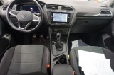 Volkswagen  Tiguan  Elegance 2.0 TDI 110KW MT6 E6d #3