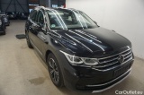 Volkswagen  Tiguan  Elegance 2.0 TDI 110KW MT6 E6d #7