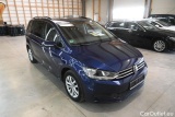 Volkswagen  Touran  Comfortline BMT/Start-Stopp 2.0 TDI 90KW MT6 E6d #7