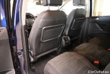 Volkswagen  Touran  Comfortline BMT/Start-Stopp 2.0 TDI 90KW MT6 E6d #24