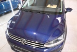 Volkswagen  Touran  Comfortline BMT/Start-Stopp 2.0 TDI 90KW MT6 E6d #26