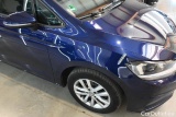 Volkswagen  Touran  Comfortline BMT/Start-Stopp 2.0 TDI 90KW MT6 E6d #37