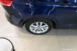 Volkswagen  Touran  Comfortline BMT/Start-Stopp 2.0 TDI 90KW MT6 E6d #54