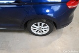 Volkswagen  Touran  Comfortline BMT/Start-Stopp 2.0 TDI 90KW MT6 E6d #72