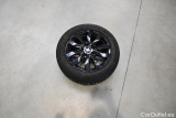 Volkswagen  Touran  Comfortline BMT/Start-Stopp 2.0 TDI 90KW MT6 E6d #91