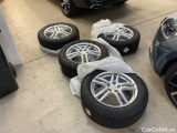 Volvo  XC60  R Design 2WD 2.0 B4 145KW AT8 E6d #37